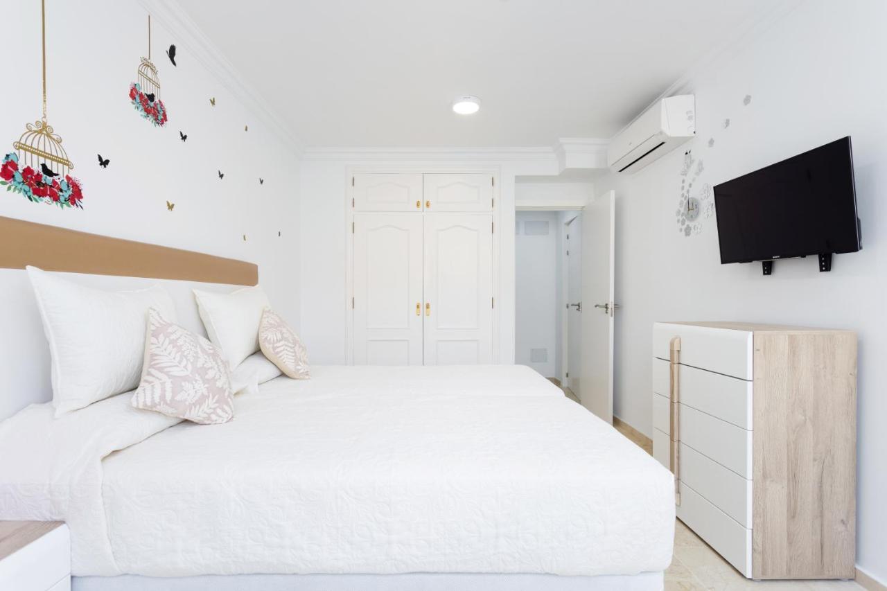 Home2Book Center Apartment Santa Cruz, Wifi Exterior foto